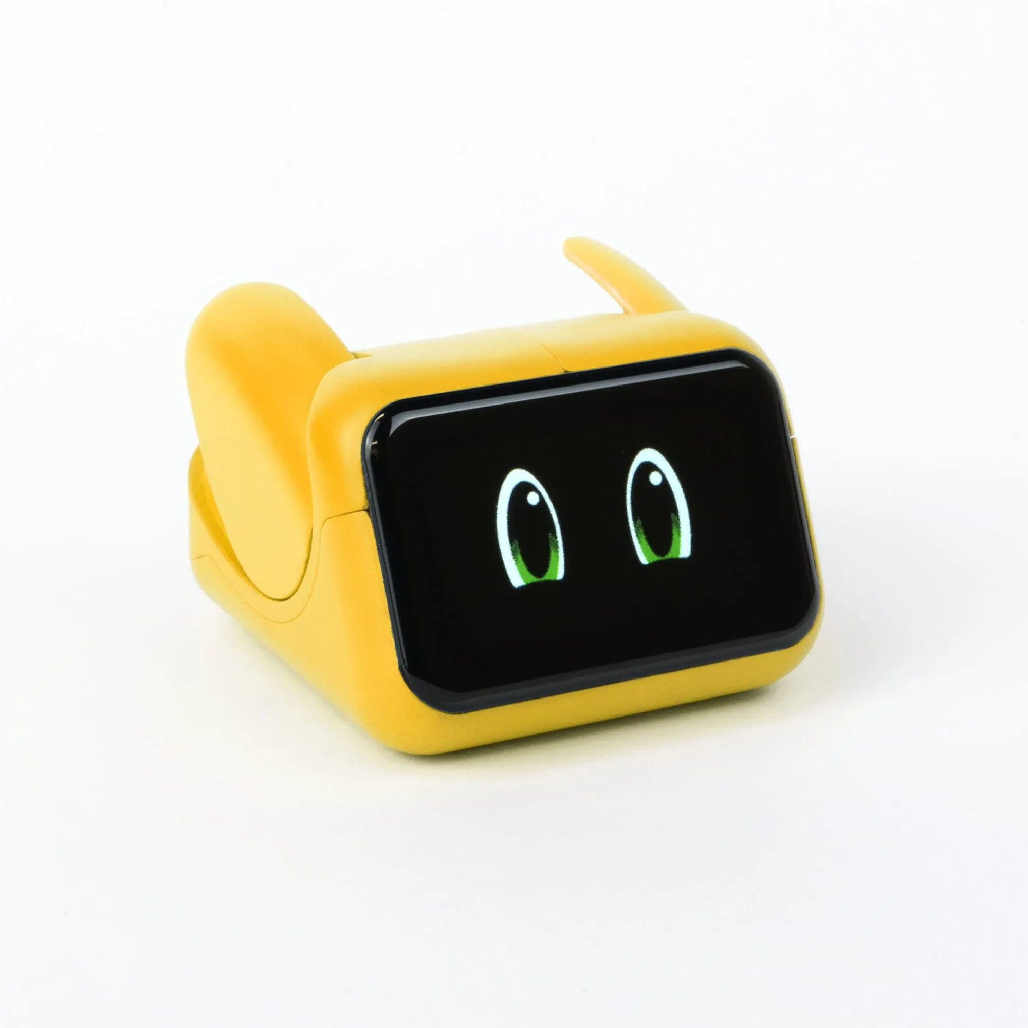 Интерактивный робот-компаньон The Adorable Ortomi Umi Companion